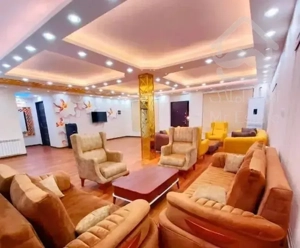 حکیمیه ۱۲۵ متر