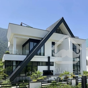 ویلا شهرکی‌سیسنگان ونوش