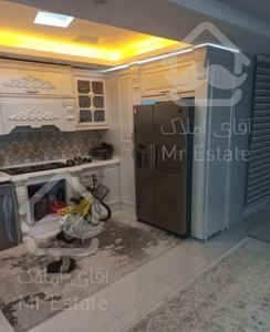 رهن کامل 113متری دوخواب الهیه جنوبی