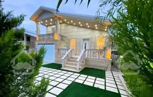 فروش  نیمپیلوت ویوجنگل ورودخانه زمین، ۳۵۰