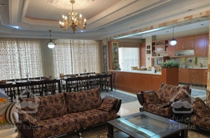 155متر روبه آفتاب پرده خور رامین شمالی