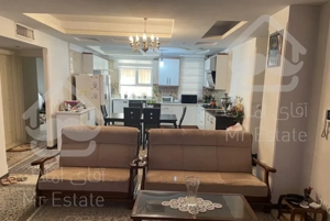 آپارتمان واحد کم