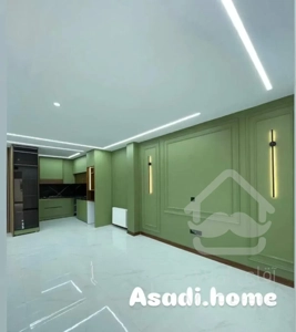 ۶۷مترپارکینگ/سرمایه گذاری/وام دار/اندیشه