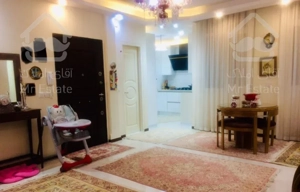 آپارتمان68 متری دوخوابه نیاوران