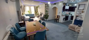 آپارتمان ۱۰۰متردوخواب باپارکینگ ط دوم خ آزادی