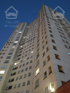 ۱۶۰ متر ۳خواب باویوی ابدی کوهستان