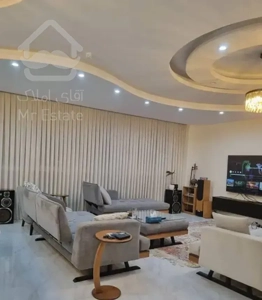 ۲۳۰متر«۳خواب مستر»سوپر لوکس ترین واحد ظفر