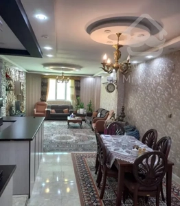 فروش آپارتمان در شهرک سیستان