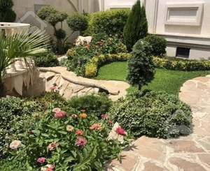 128 متر /گچبری/ محل دنج/