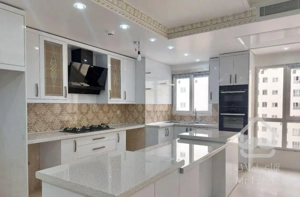 ۱۱۷ متر ۲ خواب‌