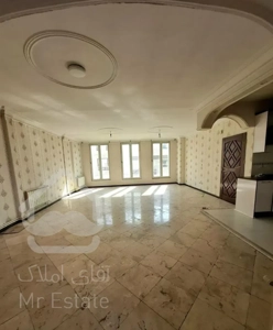 ۱۰۵متر/۲خواب/با امکانات تکواحدی آفتابگیر/طرشت