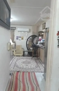 واحد ۸۵متری ۲خواب سندتکبرگ پارکینگ اختصاصی دیانتی