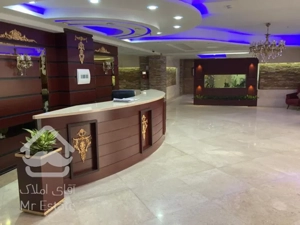 ۱۲۷ متر ۳ خواب در منطقه ۲۲ کوهک چیتگر دریاچه