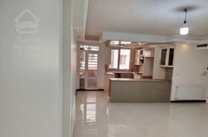 ۷۹متر ۲ خواب ( گوهری لوکیشن عالی)