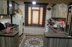 مطهری آپارتمان / ۲ خواب