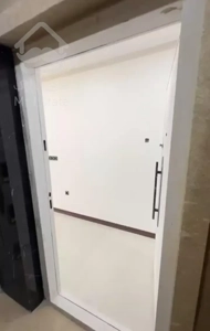 ۲۰۰مترآپارتمان‌ فول کلیدنخورده قیمت متری۵۰حرم‌مطهر