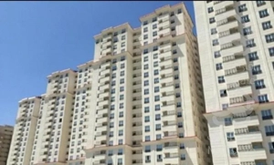 پذیره نویسی و مشارکت/تراس دار /وام دار/۱۵۰متر۳خوابه