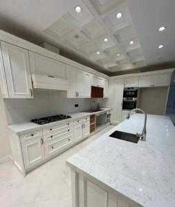 محمودیه ۲۴۰ متر ۳ خواب