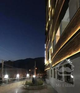 ۵۸ متری ۱ خواب کم سن رو‌به باغ