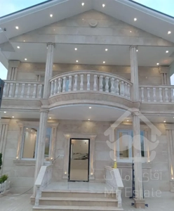 ویلا با ویو تنکابن سلیمان اباد سند دار