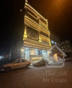 پنت هاوس دوبلکس  ۲۹۰ متری ۱۲ متری بدیعی معاوضه