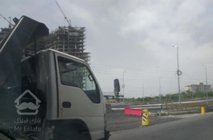 آپارتمان دو خوابه شهرک صدف خرگوش دره