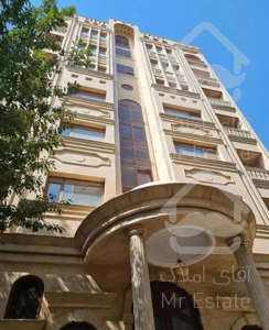 آپارتمان ۹۱ متر دو خوابه دربند