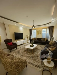 ۱۲۵ متر      ۳ خواب      تکواحدی     پاسداران  فول