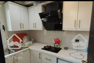 ۶۵متری دو خواب مسکونی با موقعیت اداری