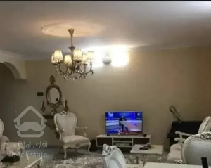 ۶۰ متر خوش نقشه فول بازسازی شده