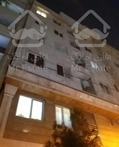 اپارتمان ۶۴ متر ۲ خواب (فول امکانات)