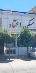 ۷۹ متر ۲خواب سنددار با ۱۲ متر پاسیو اختصاصی