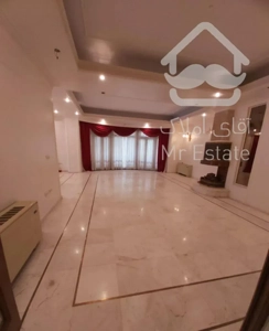 ۲۵۵ متر  ۴ خواب   سوئیت مجزا  ۲پارکینگ تاپ لوک