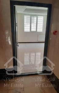 ۷۶متر /۲خواب/ خوش نقشه / نور گیر