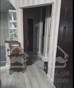 آپارتمان ۱۰۷متری رستمیان