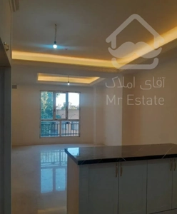 ۱۰۰ متری ۲ خوابه،نوساز وکلید نخورده، چیذر