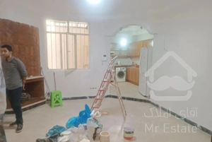 ۵۵متر/یک خواب/خیابان اوستا