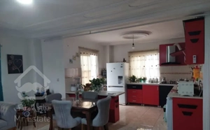 اجاره آپارتمان ۱۰۱ متری ۲ خوابه طبقه ۲