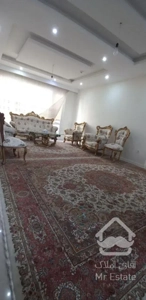 آپارتمان ۱۰۸متر فول امکانات شهران شمالی