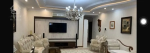 ۸۷ متر ۲ خواب فلکه سوم تهرانپارس