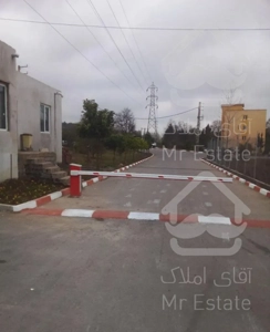 آپارتمان ۸۵متری واقع در بام رویان