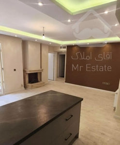 ۸۷ متر۲خواب شمال کاخ مشاعات آبی فعال