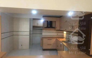 آپارتمان ۱۹۰متری سه خواب در باغدریاچه