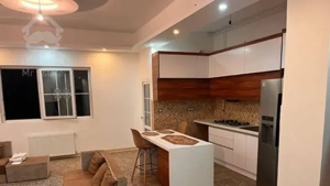 آپارتمان ۹۵ متری / کلید نخورده / فول امکانات