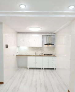 ۶۷ متر خیابان پاسداران کوچه سعادت