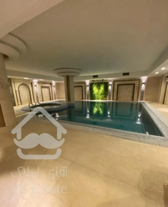 فروش آپارتمان ۲۰۰متری سه خواب نوساز نیاوران