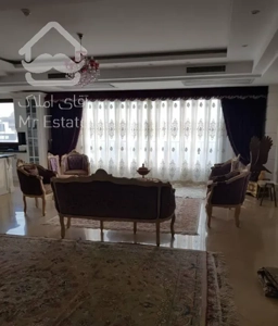 آپارتمان اجاره ای کامرانیه