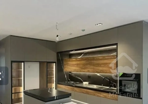 یوسف آباد ۱۷۰ متری سه خواب تک واحدی