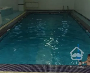 کامرانیه نیاوران ۲۲۰متر شخصی ساز با مشاعات