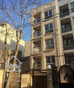 ۶۸ متر ، ۲ خواب ، تک واحدی ، شمال ستارخان